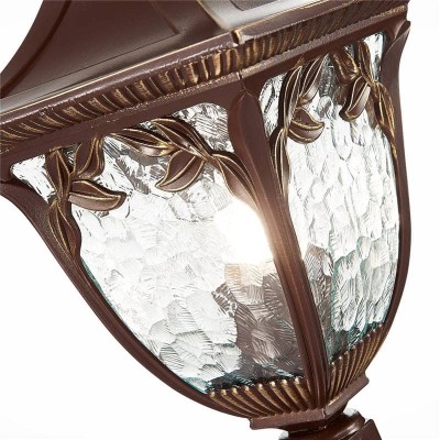 Уличный светильник ST Luce Chiani SL083.705.01 - изображение 3 Уличный светильник ST Luce Chiani SL083.705.01 - изображение 3