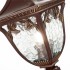 Уличный светильник ST Luce Chiani SL083.705.01 - изображение 3 Уличный светильник ST Luce Chiani SL083.705.01 - изображение 3