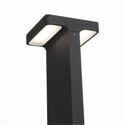 Уличный светодиодный светильник ST Luce Distesa SL095.405.02 - изображение 2 Уличный светодиодный светильник ST Luce Distesa SL095.405.02 - изображение 2