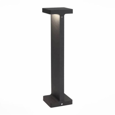 Уличный светодиодный светильник ST Luce Distesa SL095.405.02 - изображение 3 Уличный светодиодный светильник ST Luce Distesa SL095.405.02 - изображение 3
