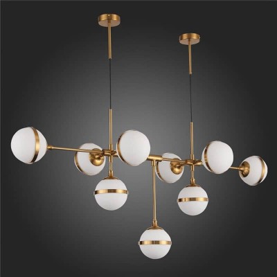 Подвесная люстра ST Luce Arbe SL1157.303.09 - изображение 3 Подвесная люстра ST Luce Arbe SL1157.303.09 - изображение 3