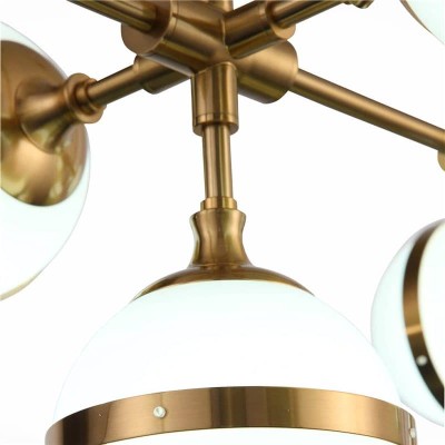 Подвесная люстра ST Luce Arbe SL1157.303.09 - изображение 4 Подвесная люстра ST Luce Arbe SL1157.303.09 - изображение 4