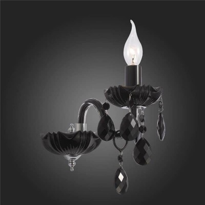 Бра ST Luce Odilia SL642.401.01 - изображение 2 Бра ST Luce Odilia SL642.401.01 - изображение 2