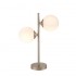 Настольная лампа ST Luce Redjino SLE106204-02 - изображение 2 Настольная лампа ST Luce Redjino SLE106204-02 - изображение 2