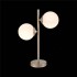 Настольная лампа ST Luce Redjino SLE106204-02 - изображение 3 Настольная лампа ST Luce Redjino SLE106204-02 - изображение 3