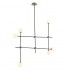 Подвесная люстра ST Luce Bastoncino SL429.403.06 - изображение 2 Подвесная люстра ST Luce Bastoncino SL429.403.06 - изображение 2