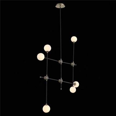 Подвесная люстра ST Luce Bastoncino SL429.403.06 - изображение 6 Подвесная люстра ST Luce Bastoncino SL429.403.06 - изображение 6