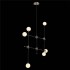 Подвесная люстра ST Luce Bastoncino SL429.403.06 - изображение 6 Подвесная люстра ST Luce Bastoncino SL429.403.06 - изображение 6