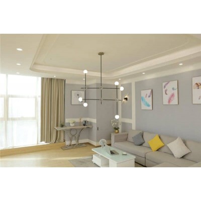 Подвесная люстра ST Luce Bastoncino SL429.403.06 - изображение 7 Подвесная люстра ST Luce Bastoncino SL429.403.06 - изображение 7