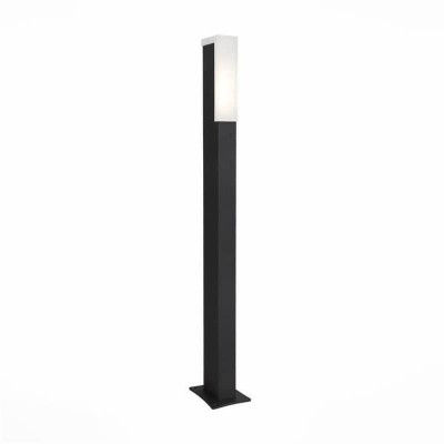 Уличный светодиодный светильник ST Luce Posto SL096.445.02 - изображение 2 Уличный светодиодный светильник ST Luce Posto SL096.445.02 - изображение 2