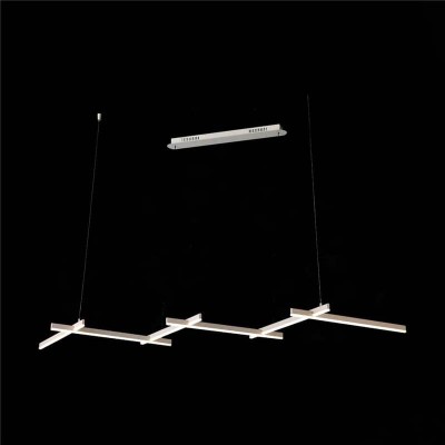 Подвесной светодиодный светильник ST Luce Basoni SL394.503.06 - изображение 3 Подвесной светодиодный светильник ST Luce Basoni SL394.503.06 - изображение 3