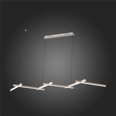 Подвесной светодиодный светильник ST Luce Basoni SL394.503.06 - изображение 4 Подвесной светодиодный светильник ST Luce Basoni SL394.503.06 - изображение 4