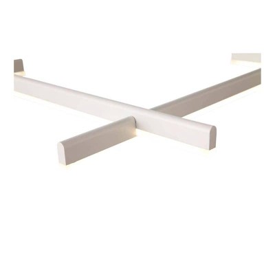 Подвесной светодиодный светильник ST Luce Basoni SL394.503.06 - изображение 5 Подвесной светодиодный светильник ST Luce Basoni SL394.503.06 - изображение 5