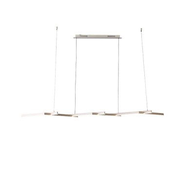 Подвесной светодиодный светильник ST Luce Basoni SL394.503.06 - изображение 6 Подвесной светодиодный светильник ST Luce Basoni SL394.503.06 - изображение 6