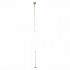 Торшер ST Luce Olbia SL6004.305.01 - изображение 3 Торшер ST Luce Olbia SL6004.305.01 - изображение 3