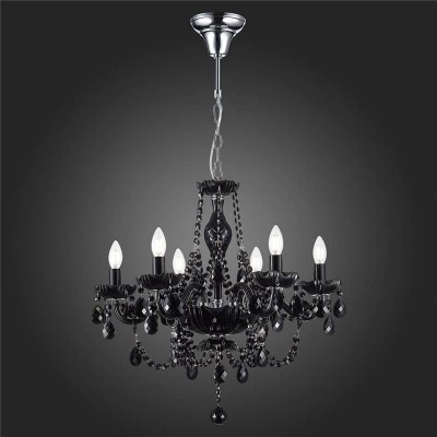 Подвесная люстра ST Luce Odilia SL642.403.06 - изображение 2 Подвесная люстра ST Luce Odilia SL642.403.06 - изображение 2