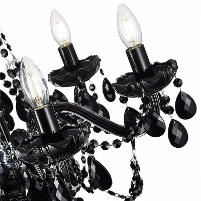 Подвесная люстра ST Luce Odilia SL642.403.06 - изображение 4 Подвесная люстра ST Luce Odilia SL642.403.06 - изображение 4
