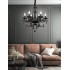 Подвесная люстра ST Luce Odilia SL642.403.06 - изображение 5 Подвесная люстра ST Luce Odilia SL642.403.06 - изображение 5