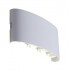 Уличный настенный светодиодный светильник ST Luce Bisello SL089.501.08 - изображение 3 Уличный настенный светодиодный светильник ST Luce Bisello SL089.501.08 - изображение 3
