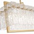 Подвесная люстра ST Luce Mira SL1632.203.05 - изображение 3 Подвесная люстра ST Luce Mira SL1632.203.05 - изображение 3
