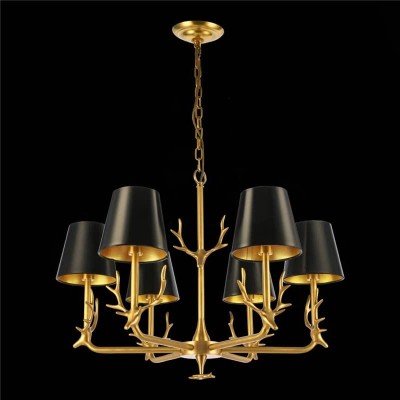 Подвесная люстра ST Luce Velossa SL1123.203.06 - изображение 2 Подвесная люстра ST Luce Velossa SL1123.203.06 - изображение 2