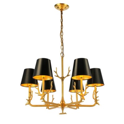 Подвесная люстра ST Luce Velossa SL1123.203.06 - изображение 3 Подвесная люстра ST Luce Velossa SL1123.203.06 - изображение 3