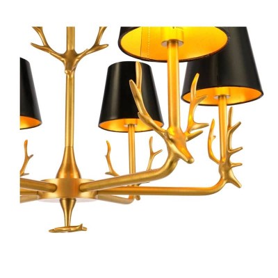 Подвесная люстра ST Luce Velossa SL1123.203.06 - изображение 4 Подвесная люстра ST Luce Velossa SL1123.203.06 - изображение 4
