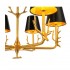 Подвесная люстра ST Luce Velossa SL1123.203.06 - изображение 4 Подвесная люстра ST Luce Velossa SL1123.203.06 - изображение 4