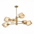 Подвесная люстра ST Luce Portici SL1175.302.06 - изображение 3 Подвесная люстра ST Luce Portici SL1175.302.06 - изображение 3