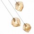 Подвесная люстра ST Luce Portici SL1175.303.03 - изображение 2 Подвесная люстра ST Luce Portici SL1175.303.03 - изображение 2