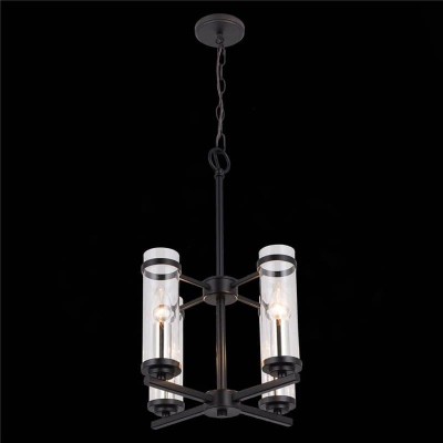 Подвесная люстра ST Luce Bichero SL334.403.04 - изображение 2 Подвесная люстра ST Luce Bichero SL334.403.04 - изображение 2