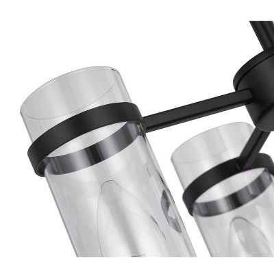Подвесная люстра ST Luce Bichero SL334.403.04 - изображение 3 Подвесная люстра ST Luce Bichero SL334.403.04 - изображение 3