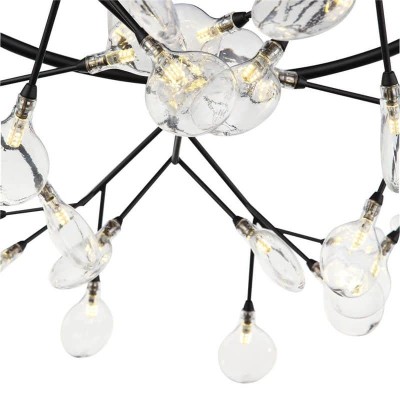 Подвесная люстра ST Luce Riccardo SL411.433.45 - изображение 2 Подвесная люстра ST Luce Riccardo SL411.433.45 - изображение 2