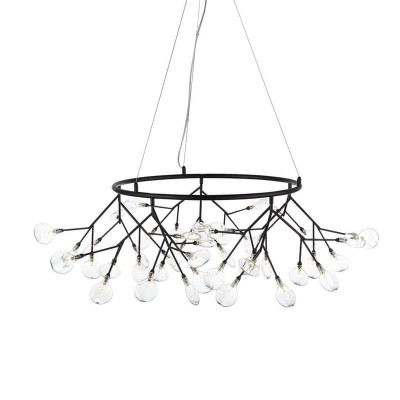 Подвесная люстра ST Luce Riccardo SL411.433.45 - изображение 3 Подвесная люстра ST Luce Riccardo SL411.433.45 - изображение 3