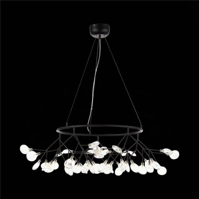 Подвесная люстра ST Luce Riccardo SL411.433.45 - изображение 4 Подвесная люстра ST Luce Riccardo SL411.433.45 - изображение 4