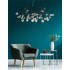 Подвесная люстра ST Luce Riccardo SL411.433.45 - изображение 5 Подвесная люстра ST Luce Riccardo SL411.433.45 - изображение 5