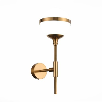 Бра ST Luce Arbe SL1157.301.01 - изображение 4 Бра ST Luce Arbe SL1157.301.01 - изображение 4