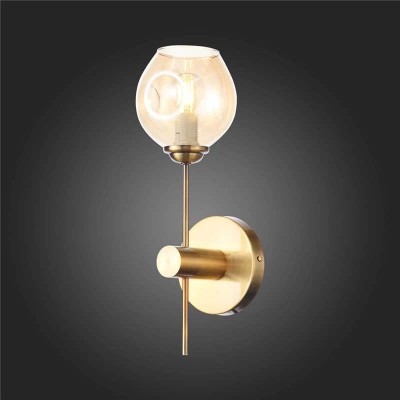 Бра ST Luce Fovia SL1500.201.01 - изображение 3 Бра ST Luce Fovia SL1500.201.01 - изображение 3