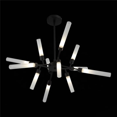 Подвесная люстра ST Luce Splio SL1620.402.12 - изображение 2 Подвесная люстра ST Luce Splio SL1620.402.12 - изображение 2