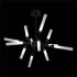 Подвесная люстра ST Luce Splio SL1620.402.12 - изображение 2 Подвесная люстра ST Luce Splio SL1620.402.12 - изображение 2