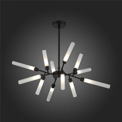 Подвесная люстра ST Luce Splio SL1620.402.12 - изображение 3 Подвесная люстра ST Luce Splio SL1620.402.12 - изображение 3