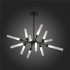 Подвесная люстра ST Luce Splio SL1620.402.12 - изображение 3 Подвесная люстра ST Luce Splio SL1620.402.12 - изображение 3