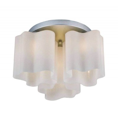 Потолочная люстра ST Luce Onde SL117.502.03 - изображение 2 Потолочная люстра ST Luce Onde SL117.502.03 - изображение 2