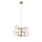 Подвесная люстра ST Luce Calmare SL434.203.09