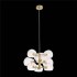 Подвесная люстра ST Luce Calmare SL434.203.09 - изображение 4 Подвесная люстра ST Luce Calmare SL434.203.09 - изображение 4
