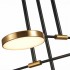 Подвесная светодиодная люстра ST Luce Farone SL1605.403.06 - изображение 2 Подвесная светодиодная люстра ST Luce Farone SL1605.403.06 - изображение 2