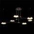 Подвесная светодиодная люстра ST Luce Farone SL1605.403.06 - изображение 3 Подвесная светодиодная люстра ST Luce Farone SL1605.403.06 - изображение 3