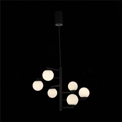 Подвесной светодиодный светильник ST Luce SL395.413.06 - изображение 3 Подвесной светодиодный светильник ST Luce SL395.413.06 - изображение 3