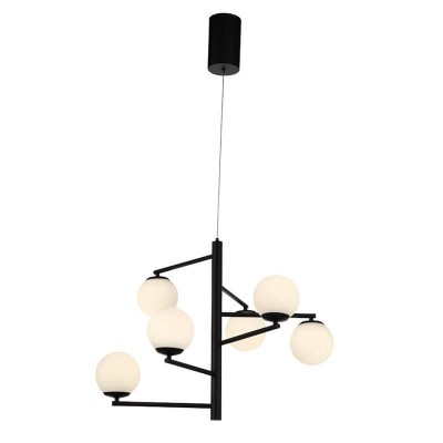 Подвесной светодиодный светильник ST Luce SL395.413.06 - изображение 4 Подвесной светодиодный светильник ST Luce SL395.413.06 - изображение 4
