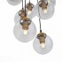 Подвесная люстра ST Luce Varieta SL234.443.08 - изображение 3 Подвесная люстра ST Luce Varieta SL234.443.08 - изображение 3